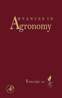 Advances in Agronomy