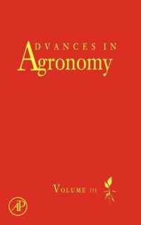 Advances in Agronomy