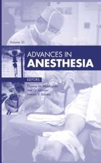 Advances in Anesthesia, 2012