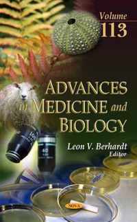 Advances in Medicine & Biology