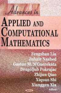 Advances in Applied & Computational Mathematics