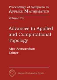 Advances in Applied and Computational Topology