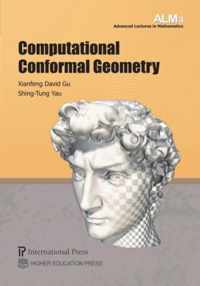 Computational Conformal Geometry