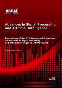 Advances in Signal Processing and Artificial Intelligence