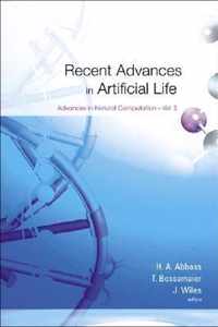 Recent Advances In Artificial Life