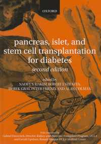 Pancreas, Islet and Stem Cell Transplantation for Diabetes