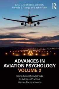 Advances in Aviation Psychology