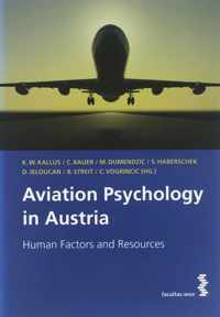 Aviation Psychology in Austria