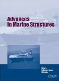 Advances in Marine Structures