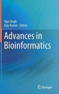 Advances in Bioinformatics