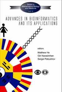 Advances In Bioinformatics And Its Applications - Proceedings Of The International Conference