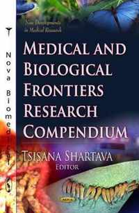 Medical & Biological Frontiers Research Compendium