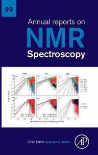 Annual Reports on NMR Spectroscopy