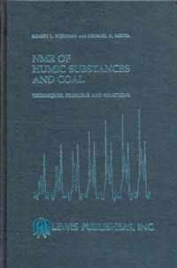 Nmr of Humic Substances and Coal