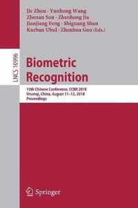 Biometric Recognition