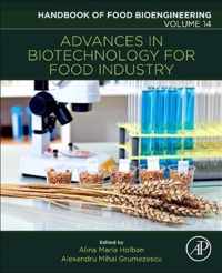 Advances in Biotechnology for Food Industry