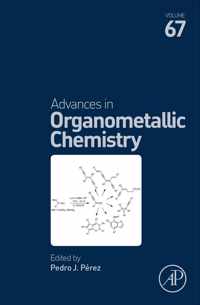 Advances in Organometallic Chemistry