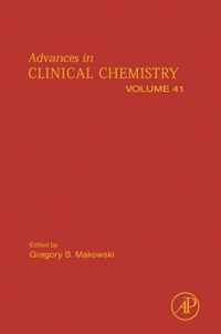 Advances in Clinical Chemistry