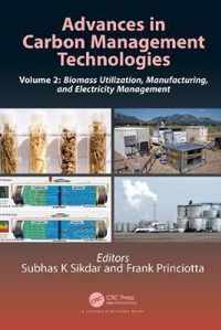 Advances in Carbon Management Technologies