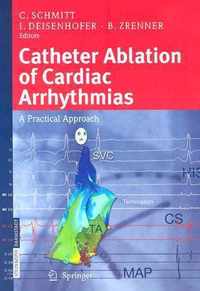 Catheter Ablation of Cardiac Arrhythmias