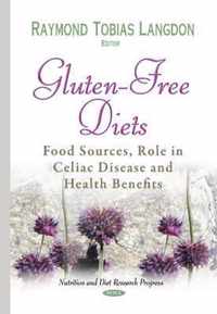 Gluten-Free Diets