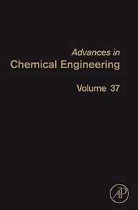 Advances in Chemical Engineering