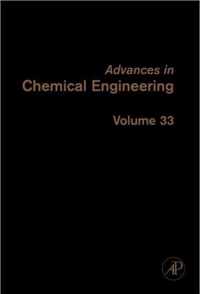 Advances in Chemical Engineering