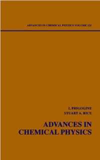 Advances In Chemical Physics