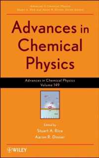 Advances in Chemical Physics, Volume 149