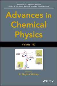 Advances in Chemical Physics, Volume 163