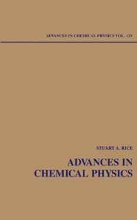 Advances In Chemical Physics