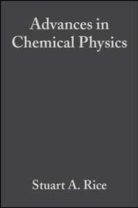 Advances in Chemical Physics, Volume 144