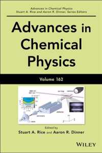 Advances in Chemical Physics, Volume 162