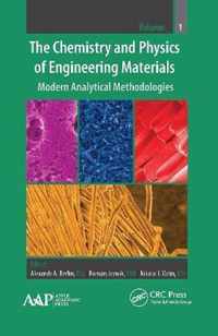 The Chemistry and Physics of Engineering Materials