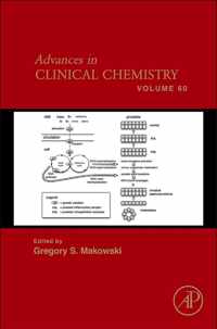 Advances in Clinical Chemistry