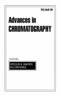 Advances in Chromatography