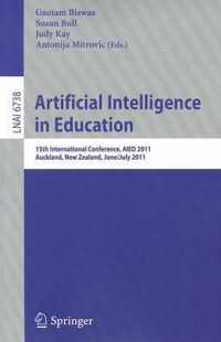 Artificial Intelligence in Education