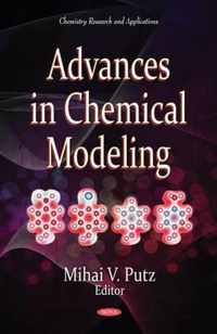 Advances in Chemical Modeling