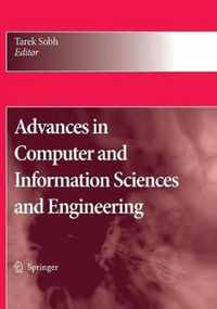 Advances in Computer and Information Sciences and Engineering