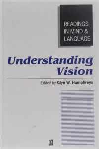 Understanding Vision