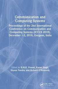 Communication and Computing Systems