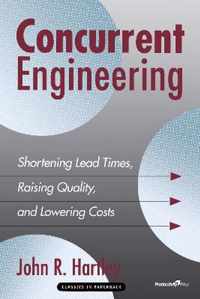 Concurrent Engineering