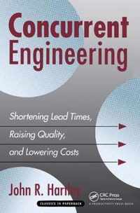 Concurrent Engineering