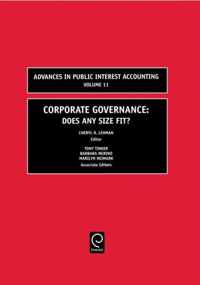 Corporate Governance