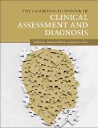 The Cambridge Handbook of Clinical Assessment and Diagnosis