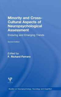 Minority and Cross-Cultural Aspects of Neuropsychological Assessment