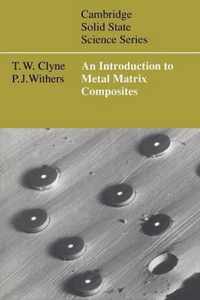 An Introduction to Metal Matrix Composites