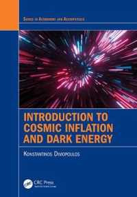 Introduction to Cosmic Inflation and Dark Energy