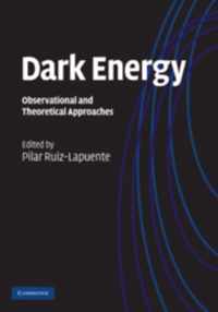 Dark Energy