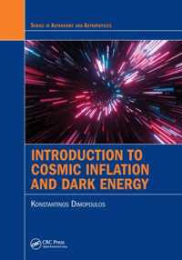 Introduction to Cosmic Inflation and Dark Energy